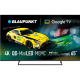 Blaupunkt Mini LED TV | 65MBG7000S | 65 | Smart TV | Google TV | Black