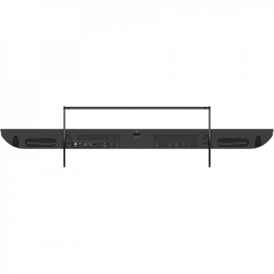 Blaupunkt Mini LED TV | 65MBG7000S | 65 | Smart TV | Google TV | Black