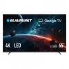 Blaupunkt 4K TV | 65UGC5500S | 65 | Smart TV | Google TV | UHD