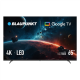 Blaupunkt 4K TV | 65UGC5500S | 65 | Smart TV | Google TV | UHD
