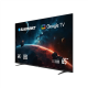 Blaupunkt 4K TV | 65UGC5500S | 65 | Smart TV | Google TV | UHD