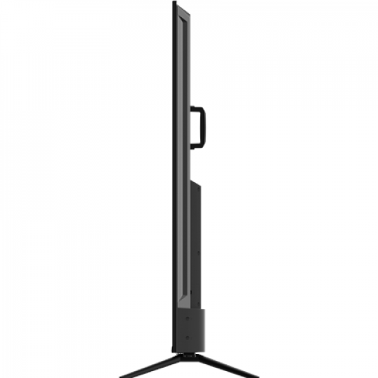 Blaupunkt LED TV | 86UGC5500S | 86 | Smart TV | Google TV | UHD | Black