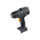 Batavia B.V. 18V Cordless Heat Gun with Digital LCD Display (battery and charger not included)