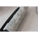 SALE OUT. | Midea Cordless Vacuum Cleaner | X10 Wet and Dry | 220 W | 22.2 V | Operating time (max) 35 min | Black | Warranty 24 month(s) | DAMAGED PACKAGING, USED, DIRTY, SCRATCHED AND WET ITEM. WRONG SN ON PACKAGING