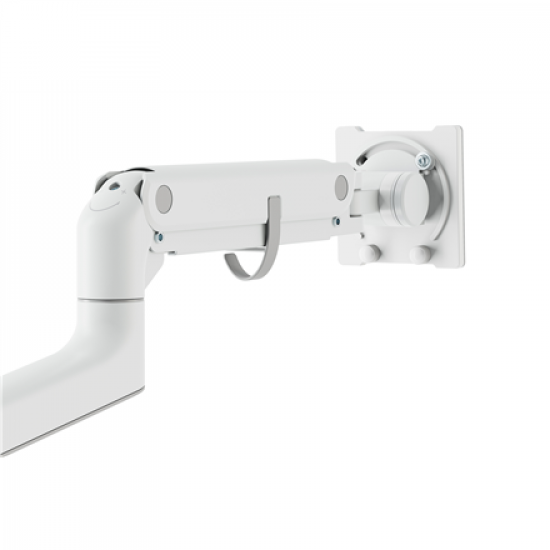 Digitus Desk Mount | DA-90476 Single Monitor Mount | Height, tilt, pivot, rotation, depth | 57 