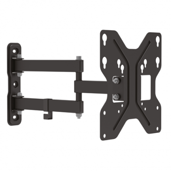 Digitus Wall mount | DA-90357 Universal LED/LCD Monitor Mount | Pan, tilt | 42 