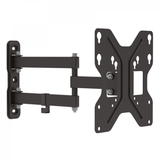 Digitus Wall mount | DA-90357 Universal LED/LCD Monitor Mount | Pan, tilt | 42 