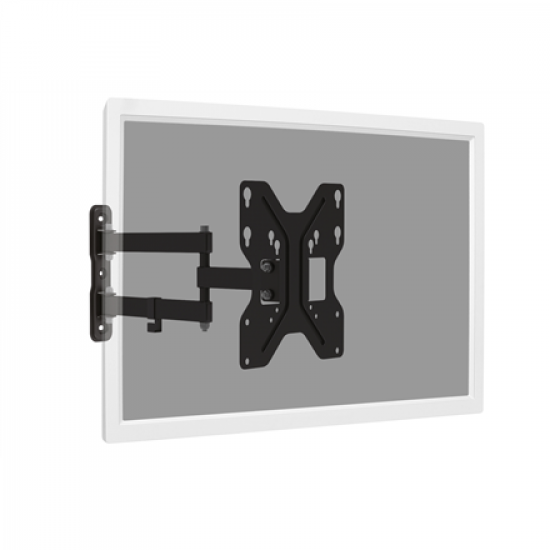 Digitus Wall mount | DA-90357 Universal LED/LCD Monitor Mount | Pan, tilt | 42 