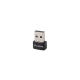 Lanberg USB Adapter Wireless Network Card, NC-AX300-WI AX300