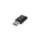 Lanberg USB Adapter Wireless Network Card, NC-0900-WI, USB 2.0 Dual Band AX900
