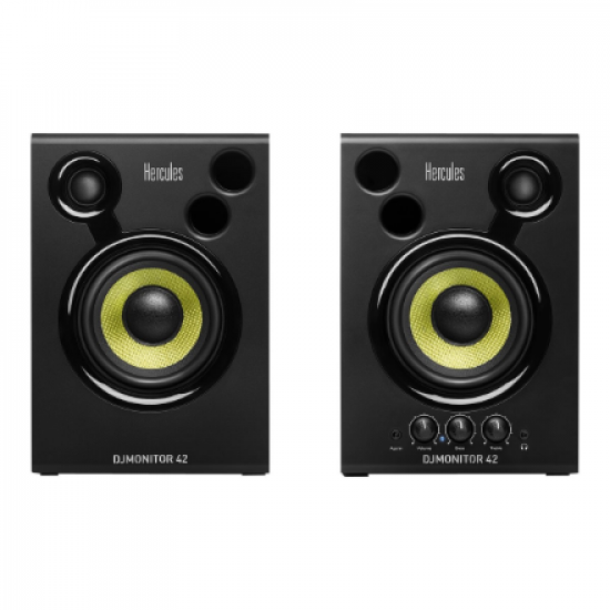 Hercules DJ Monitor 42 | Speakers