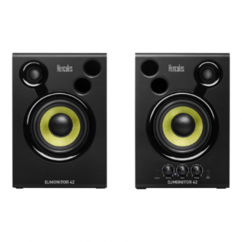 Hercules DJ Monitor 42 | Speakers