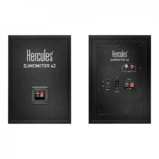 Hercules DJ Monitor 42 | Speakers