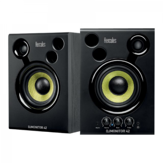 Hercules DJ Monitor 42 | Speakers