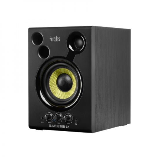 Hercules DJ Monitor 42 | Speakers