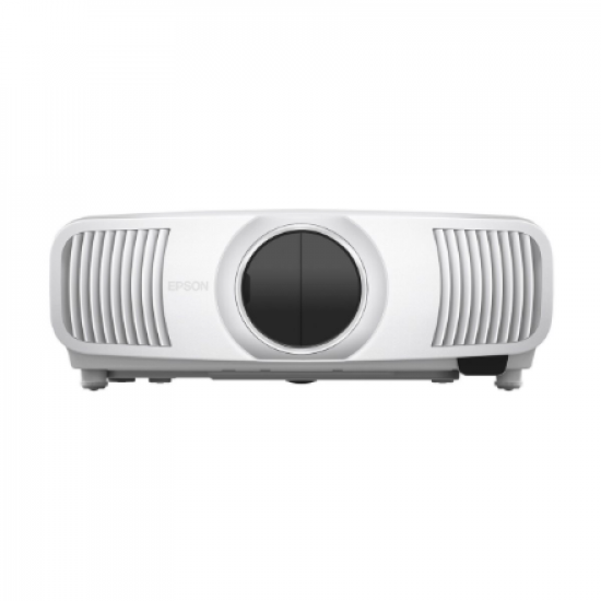 Epson EH-LS9000W | 4K FHD 3840 x 2160 | 2200 ANSI lumens | White
