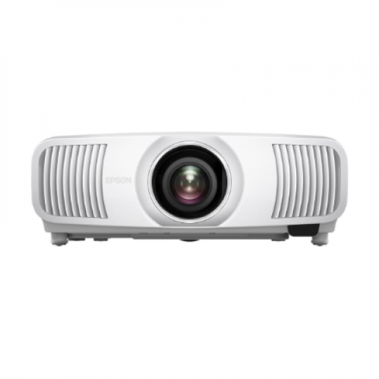 Epson EH-LS9000W | 4K FHD 3840 x 2160 | 2200 ANSI lumens | White