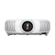 Epson EH-LS9000W | 4K FHD 3840 x 2160 | 2200 ANSI lumens | White