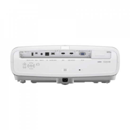 Epson EH-LS9000W | 4K FHD 3840 x 2160 | 2200 ANSI lumens | White
