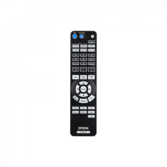 Epson EH-LS9000W | 4K FHD 3840 x 2160 | 2200 ANSI lumens | White