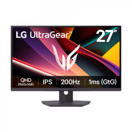 LG | 27G610A-B | 27 