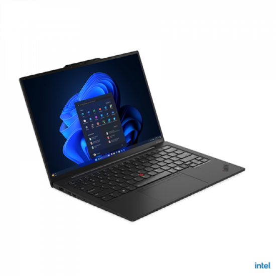 Lenovo ThinkPad X1 Carbon G13 Aura Edition | Black | 14 
