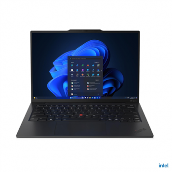 Lenovo ThinkPad X1 Carbon G13 Aura Edition | Black | 14 