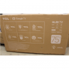 SALE OUT. TCL 4K QLED TV | 75T8C | 75 | Smart TV | Google TV | Black | DAMAGED PACKAGING