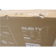 SALE OUT. TCL 4K QLED TV | 75T8C | 75 | Smart TV | Google TV | Black | DAMAGED PACKAGING