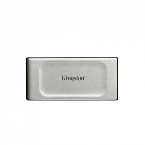 Kingston External Solid State Drive | XS2000 | 1000 GB | Solid-state drive interface USB 3.2 Gen 2x2 | Read speed 2000 MB/s | Write speed 2000 MB/s