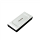 Kingston External Solid State Drive | XS2000 | 1000 GB | Solid-state drive interface USB 3.2 Gen 2x2 | Read speed 2000 MB/s | Write speed 2000 MB/s