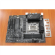 SALE OUT. MSI PRO B760-P WIFI DDR4 | Processor family Intel | Processor socket LGA1700 | DDR4 | Supported hard disk drive interfaces SATA, M.2 | Number of SATA connectors 4 | USED, REFURBISHED, WITHOUT ACCESSORIES AND ORIGINAL PACKAGING, ONLY BACK PANEL I