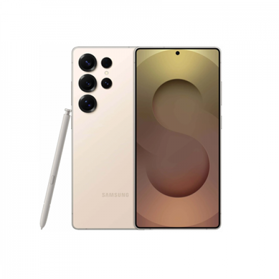 Samsung | Galaxy | S25 Ultra (S938) | Titanium Pinkgold | 6.9 