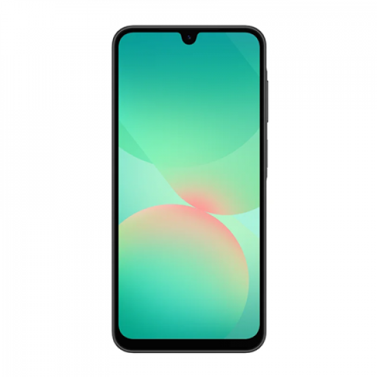 Samsung | Galaxy | A26 (A266B) | Black | 6.7 