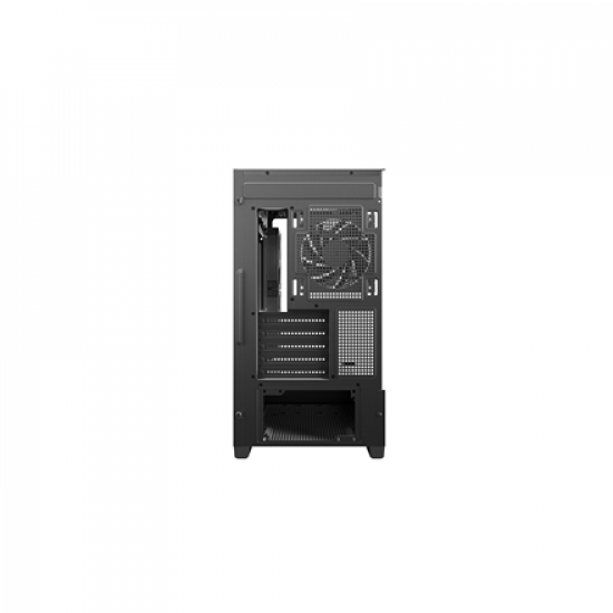Deepcool Case | CG380 3F | Black | Micro ATX | Power supply included No