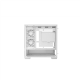 Deepcool Case | CG380 3F | White | Micro ATX | Power supply included No