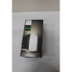 SALE OUT. Philips Hue W Turaco Outdoor Wall Lantern | Philips Hue Turaco Outdoor Wall Lantern | E27 | 9 W | Warm white | DAMAGED PACKAGING