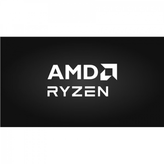 AMD Ryzen 5 7500F processor, 3.7 GHz, 32 MB, OEM (100-000000597)