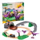 BRIO | WORLD Dinosaur Adventure Set, 36094