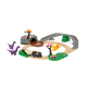 BRIO | WORLD Dinosaur Adventure Set, 36094