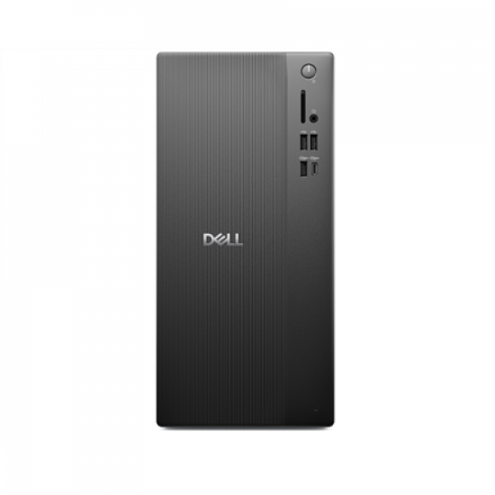 Dell Pro | Essential QVT1260 | Desktop | Tower | Intel Core Ultra 5 | 225 | 8 GB | DDR5 | 512 GB | Intel UHD Graphics | English | Windows 11 Home | Warranty 36 month(s)