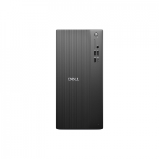 Dell Pro | Essential QVT1260 | Desktop | Tower | Intel Core Ultra 5 | 225 | 16 GB | DDR5 | 512 GB | Intel UHD Graphics | English | Windows 11 Home | Warranty 36 month(s)