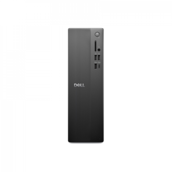 Dell Pro | Essential QVS1260 | Desktop | Slim | Intel Core Ultra 5 | 225 | 16 GB | DDR5 | 512 GB | Intel UHD Graphics | English | Windows 11 Pro | Warranty 36 month(s)