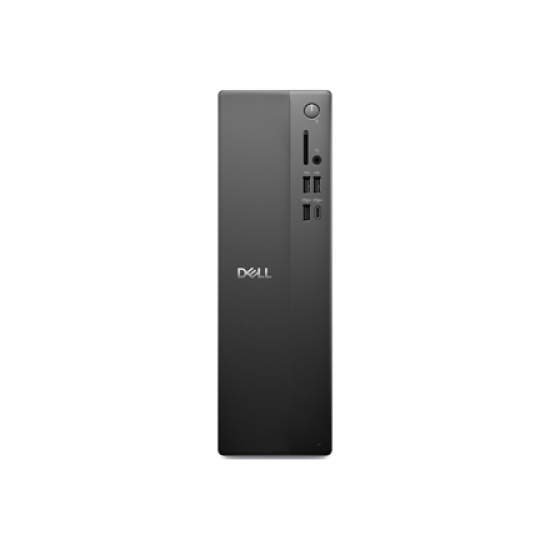 Dell Pro | Essential QVS1260 | Desktop | Slim | Intel Core i5 | i5-14400 | 16 GB | DDR5 | 1000 GB | Intel UHD Graphics 730 | English | Windows 11 Home | Warranty 36 month(s)