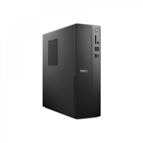 Dell Pro | Essential QVS1260 | Desktop | Slim | Intel Core i5 | i5-14400 | 16 GB | DDR5 | 1000 GB | Intel UHD Graphics 730 | English | Ubuntu | Warranty 36 month(s)