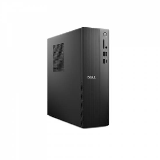 Dell Pro | Essential QVS1260 | Desktop | Slim | Intel Core i5 | i5-14400 | 8 GB | DDR5 | 512 GB | Intel UHD Graphics | English | Windows 11 Pro | Warranty 32 month(s)