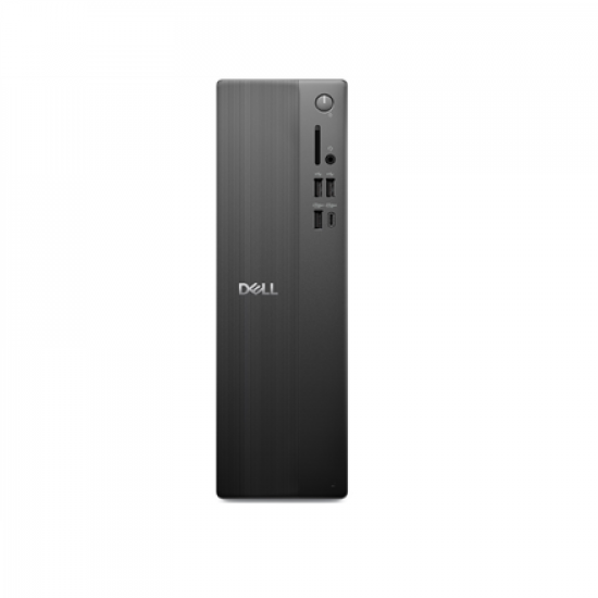Dell Pro | Essential QVS1260 | Desktop | Slim | Intel Core i5 | i5-14400 | 8 GB | 512 GB | Windows 11 Home | English | Windows 11 Home | Warranty 36 month(s)