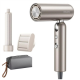 Dreame | Hair dryer | AHD51 Pocket Pro | 1300 W | Number of temperature settings 5 | Ionic function | Titanium Gold