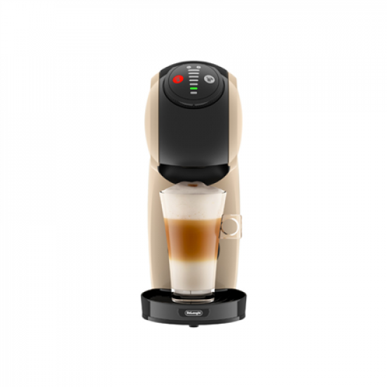 Delonghi | Coffee Maker | EDG226.A Dolce Gusto Genio S | Pump pressure 15 bar | Capsule | 1600 W | Beige