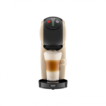 Delonghi | Coffee Maker | EDG226.A Dolce Gusto Genio S | Pump pressure 15 bar | Capsule | 1600 W | Beige